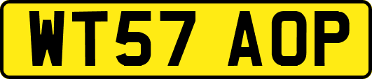 WT57AOP