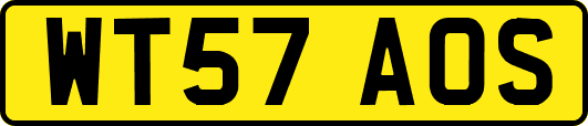 WT57AOS