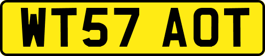 WT57AOT