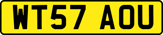WT57AOU
