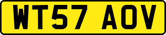 WT57AOV