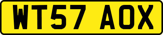 WT57AOX