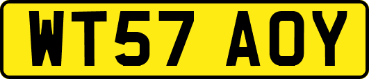 WT57AOY