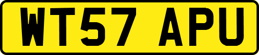 WT57APU