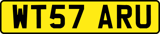 WT57ARU