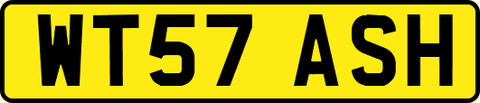 WT57ASH