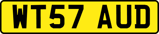 WT57AUD