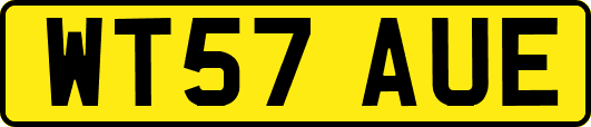 WT57AUE