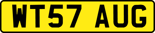 WT57AUG
