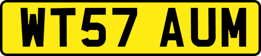 WT57AUM