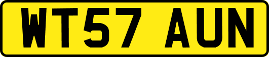 WT57AUN