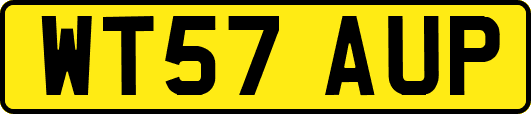 WT57AUP