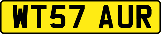 WT57AUR