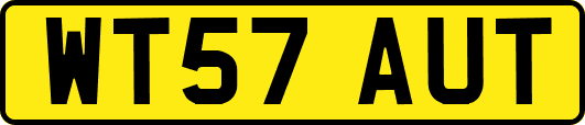 WT57AUT