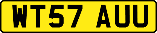WT57AUU