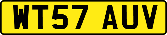 WT57AUV