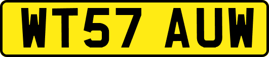 WT57AUW