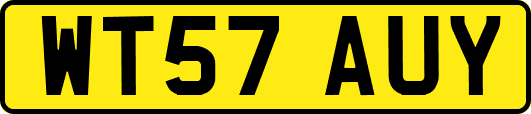 WT57AUY