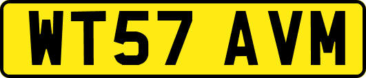 WT57AVM
