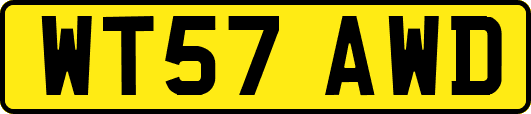 WT57AWD