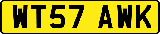 WT57AWK