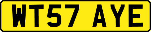 WT57AYE