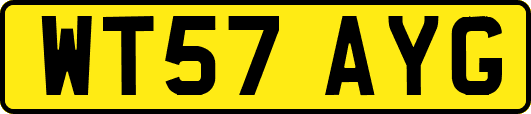 WT57AYG
