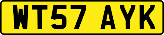 WT57AYK