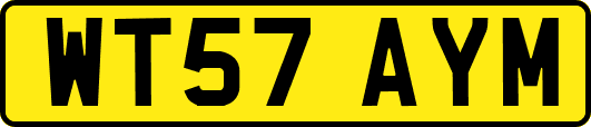 WT57AYM