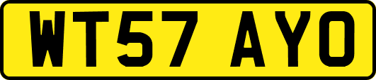 WT57AYO