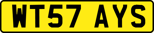 WT57AYS