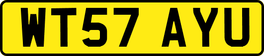WT57AYU