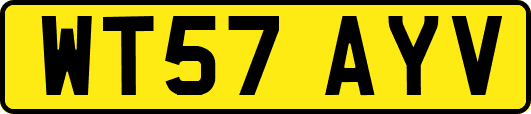 WT57AYV