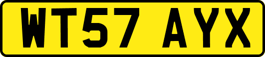 WT57AYX
