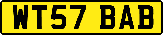 WT57BAB