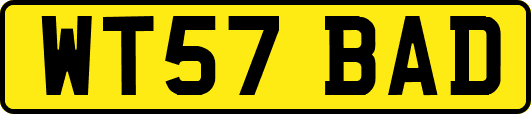 WT57BAD