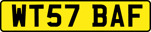 WT57BAF