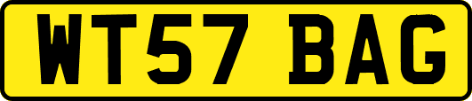 WT57BAG