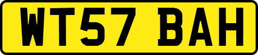 WT57BAH