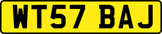 WT57BAJ