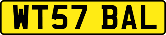 WT57BAL
