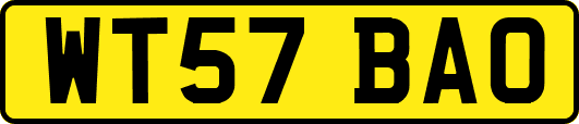 WT57BAO