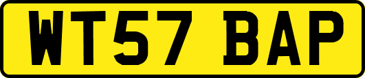 WT57BAP