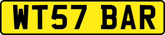 WT57BAR