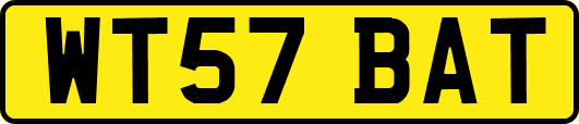 WT57BAT