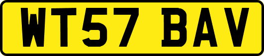 WT57BAV