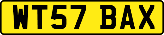 WT57BAX