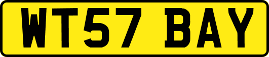 WT57BAY