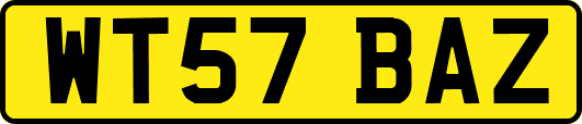 WT57BAZ
