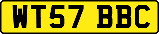 WT57BBC